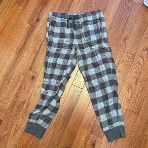 GAP medium pajama pants with pockets